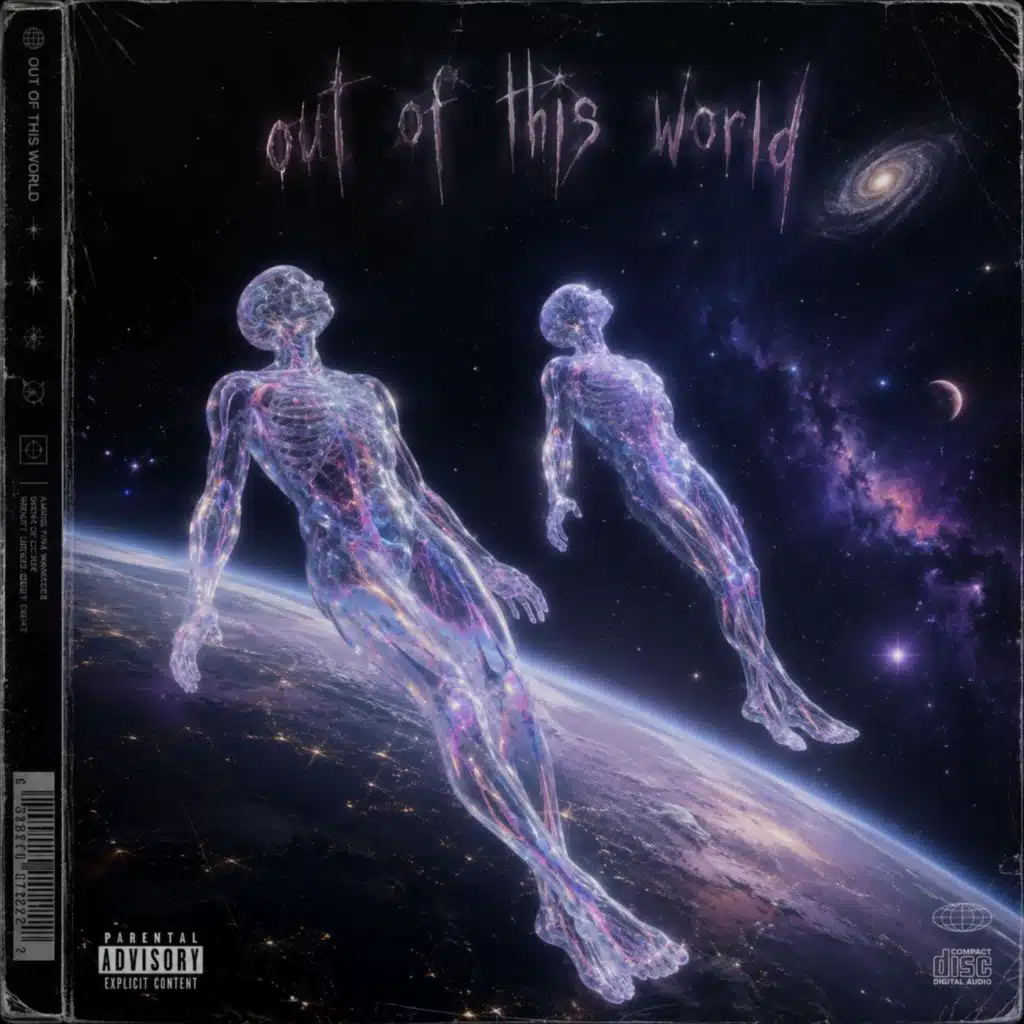 outta this wrld (feat. Lil Mato)
