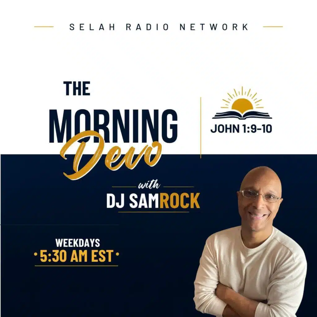 The True Light [Morning Devo]