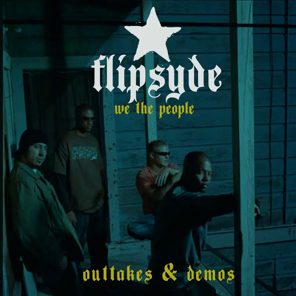 Flipsyde (Soul Remix)