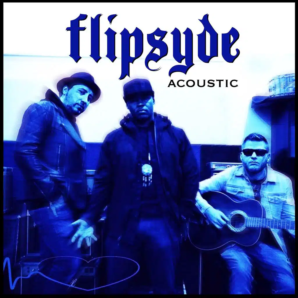 Flipsyde & Reto Peter
