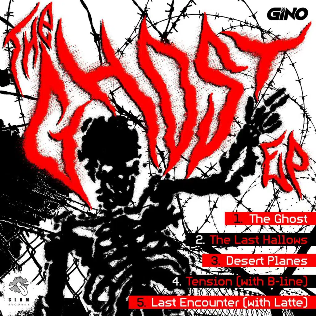 The Ghost EP