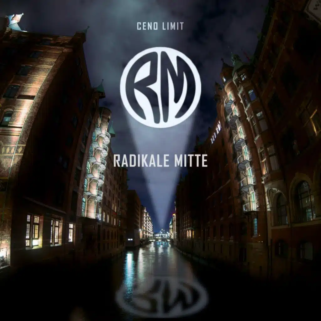 Radikale Mitte