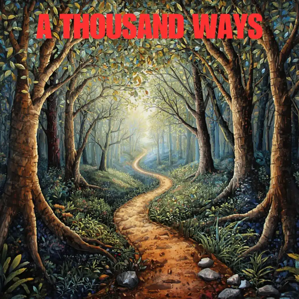 A THOUSAND WAYS