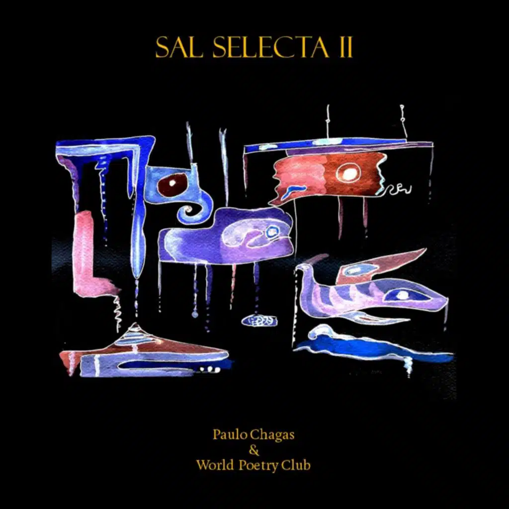 Sal Selecta Ii