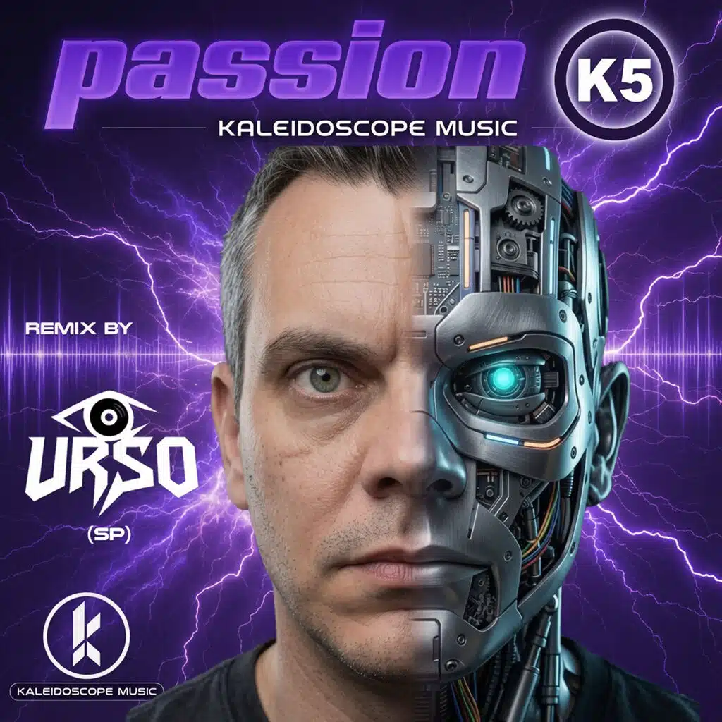 Passion (URSO (SP) Remix)