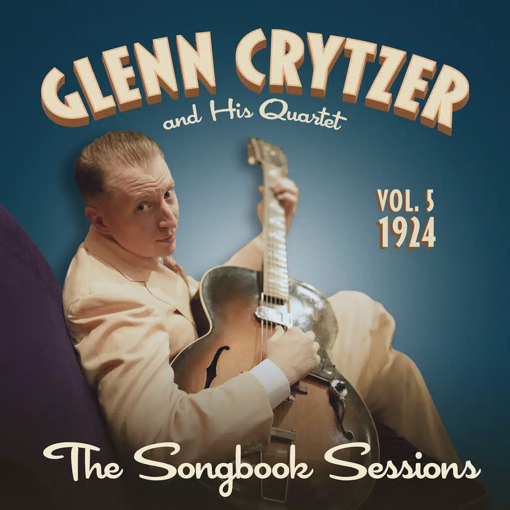 The Songbook Sessions Vol. 5 (Live)