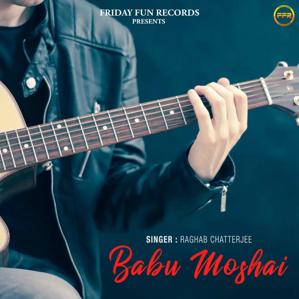 Babu Moshai