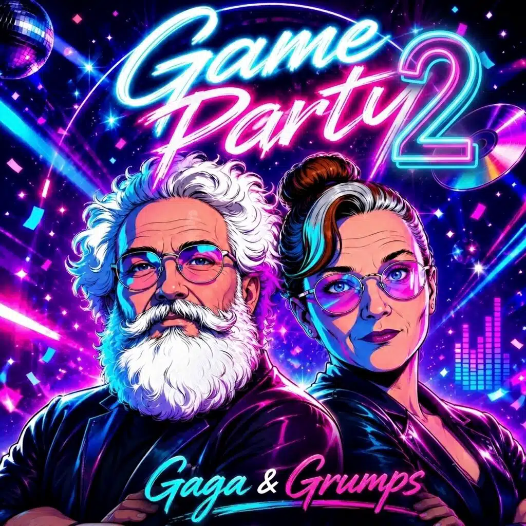 Game Party 2