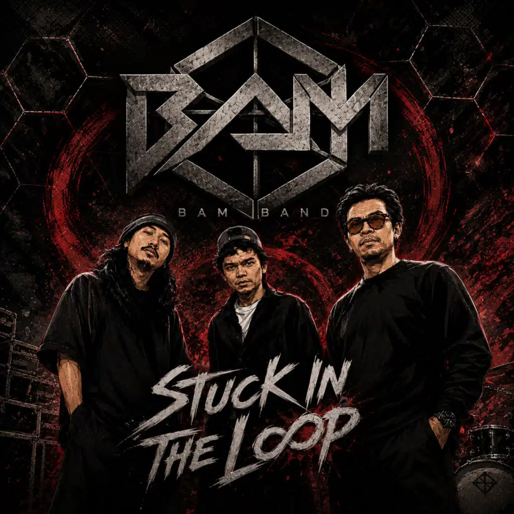 Stuck in the Loop