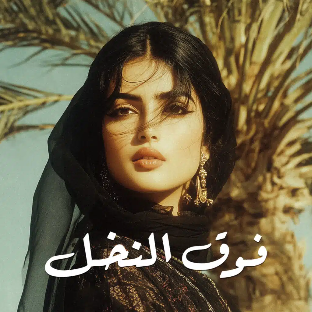 فوق النخل
