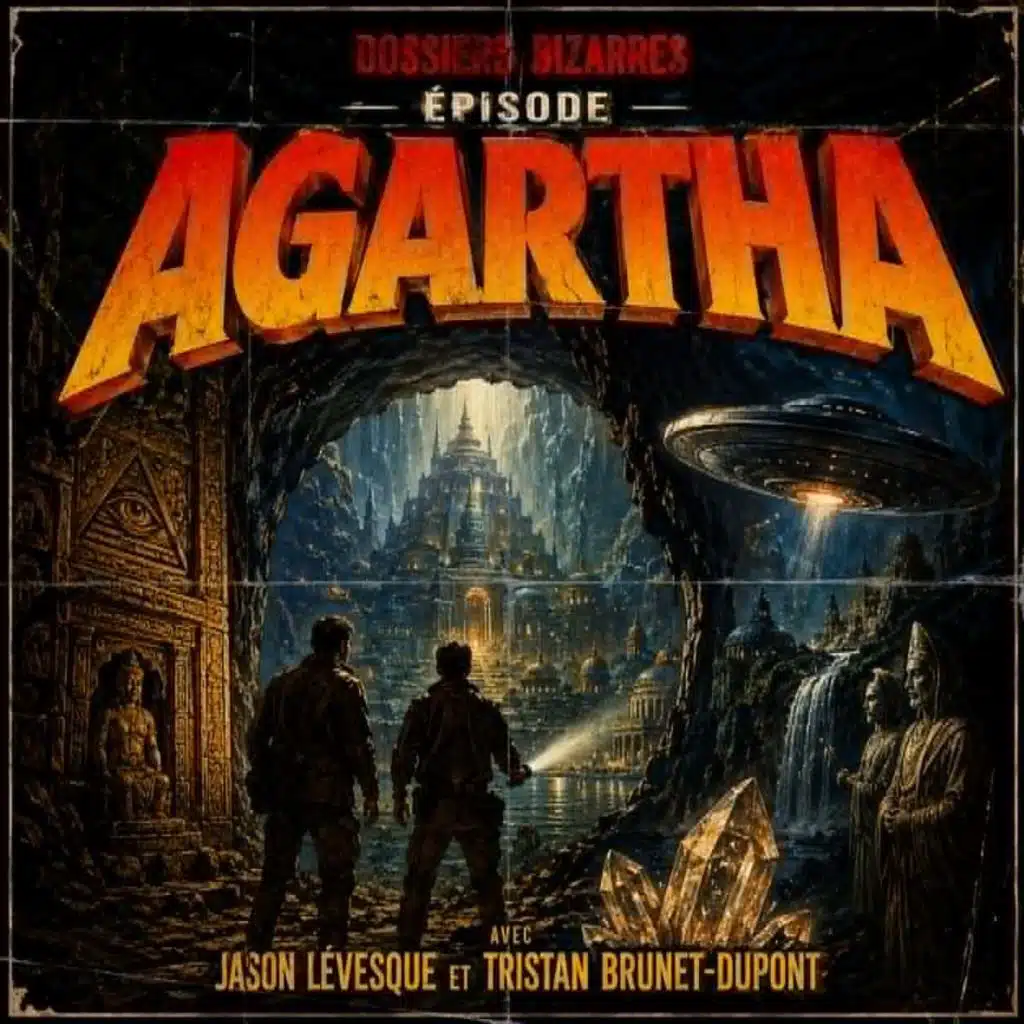 Agartha