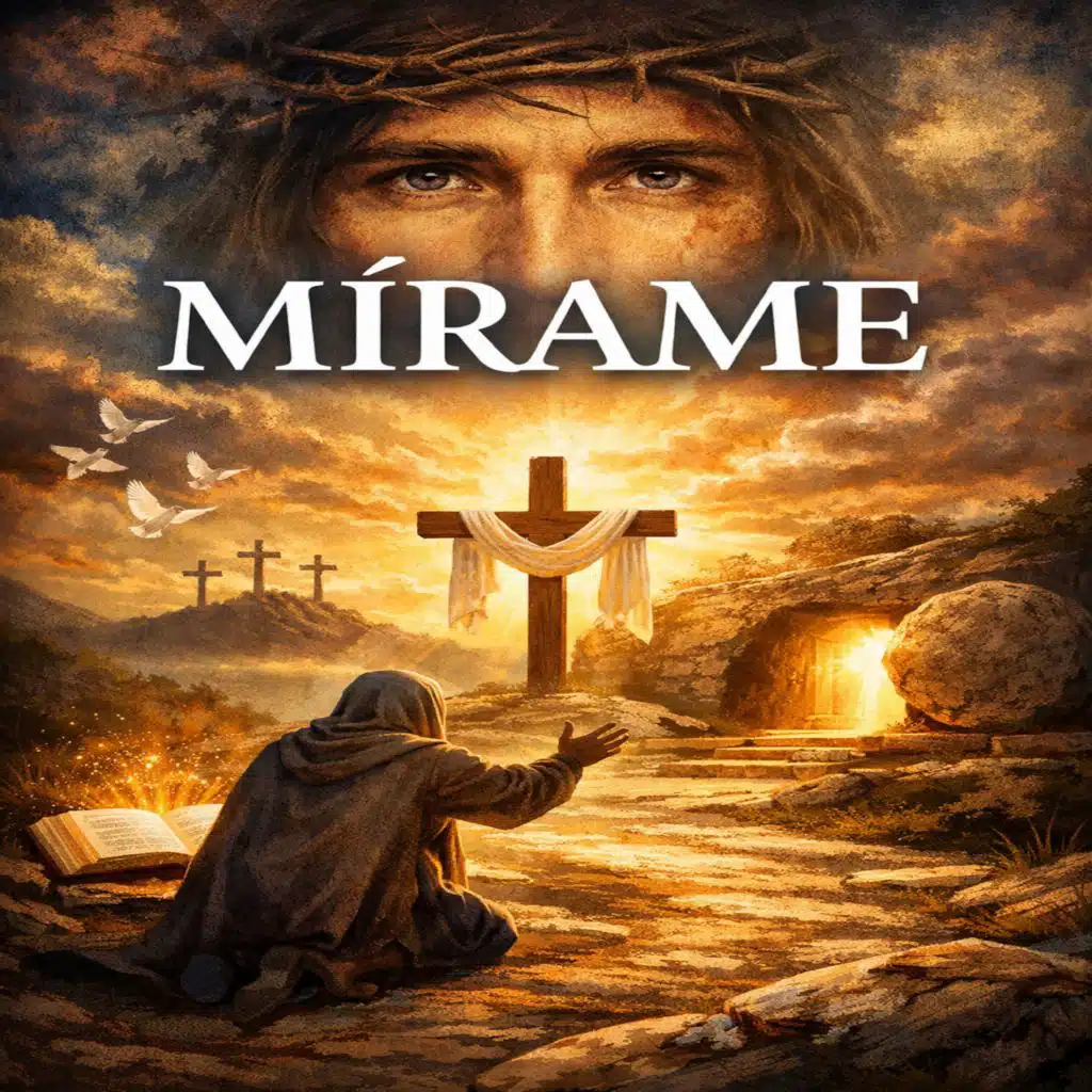 Mirame (feat. SICOMORO)