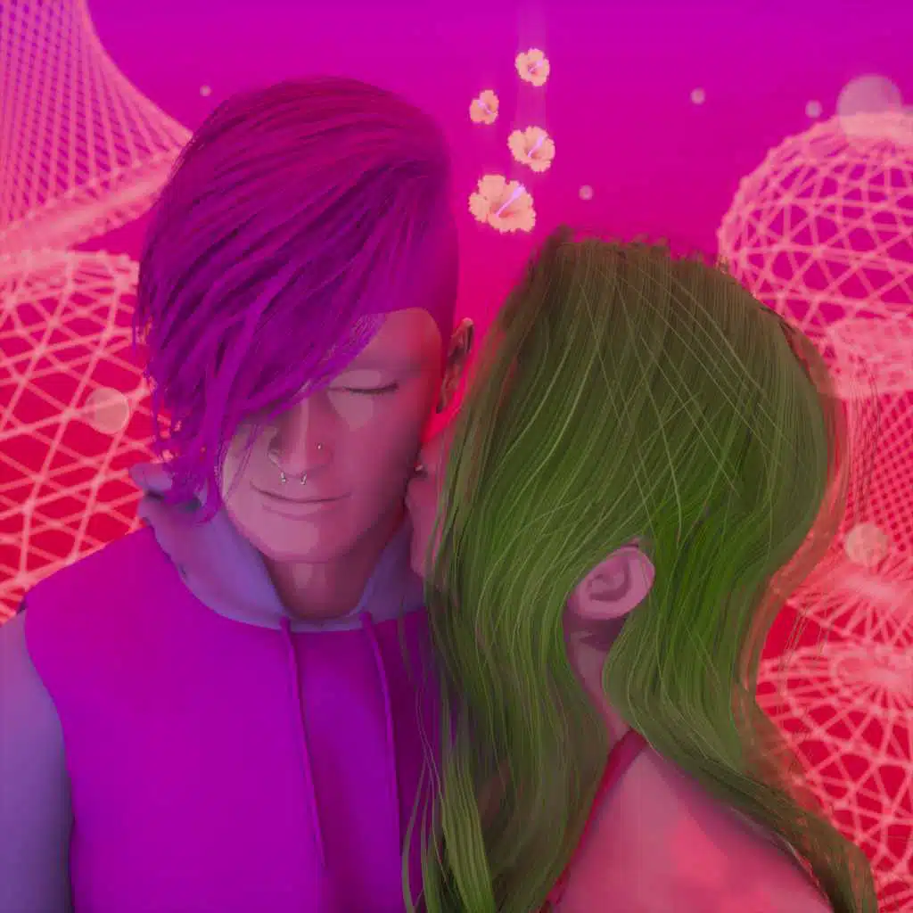 VALENTINE & Blake Skowron