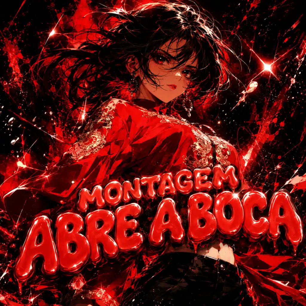 MONTAGEM ABRE A BOCA (feat. Eren Kaybetmez)