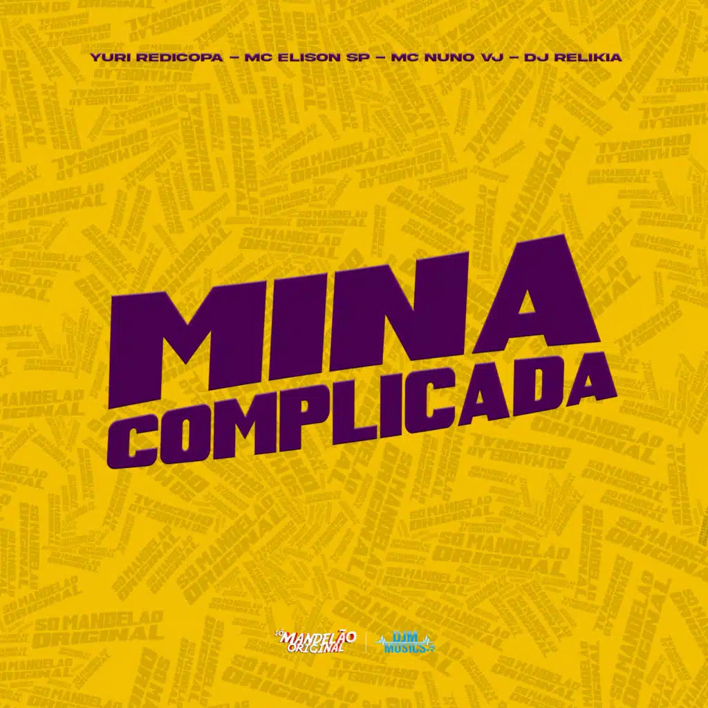 Mina Complicada