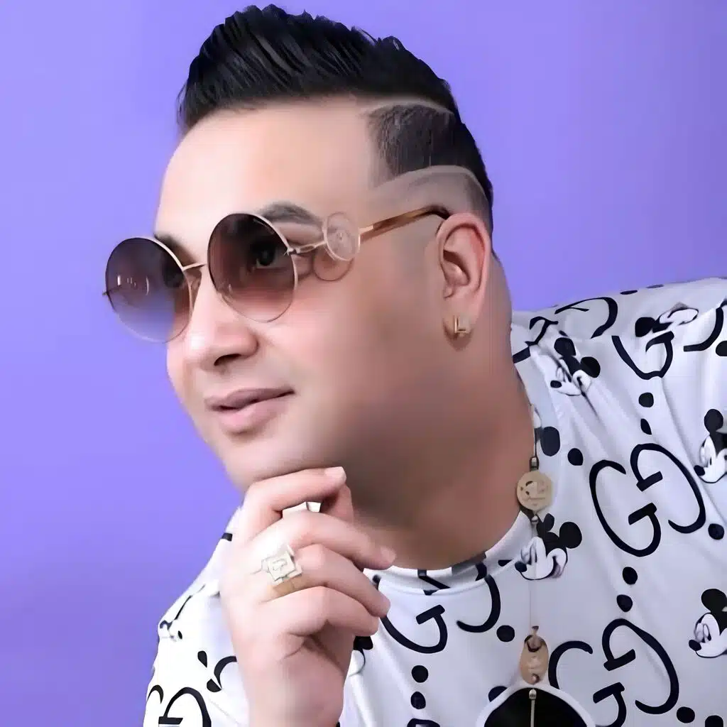 Daro Bini Wbinah
