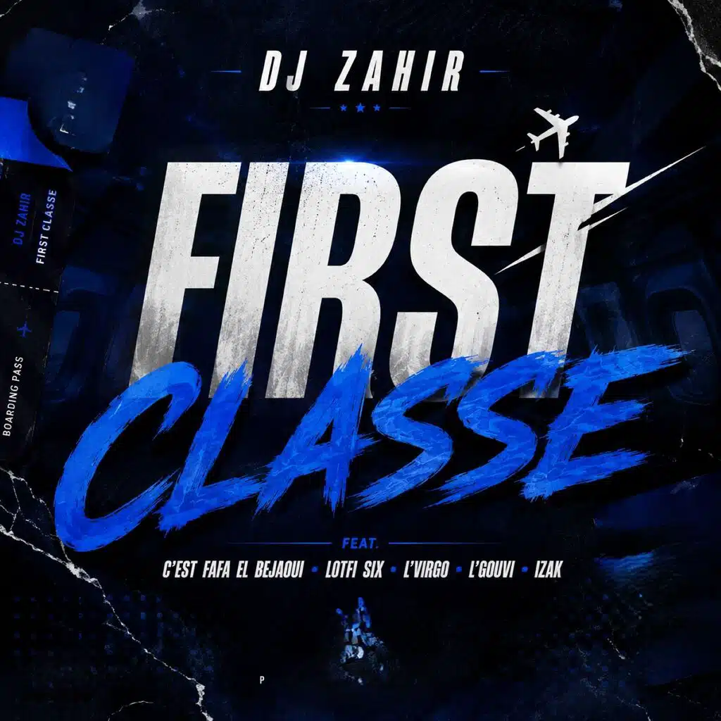 FIRST CLASSE