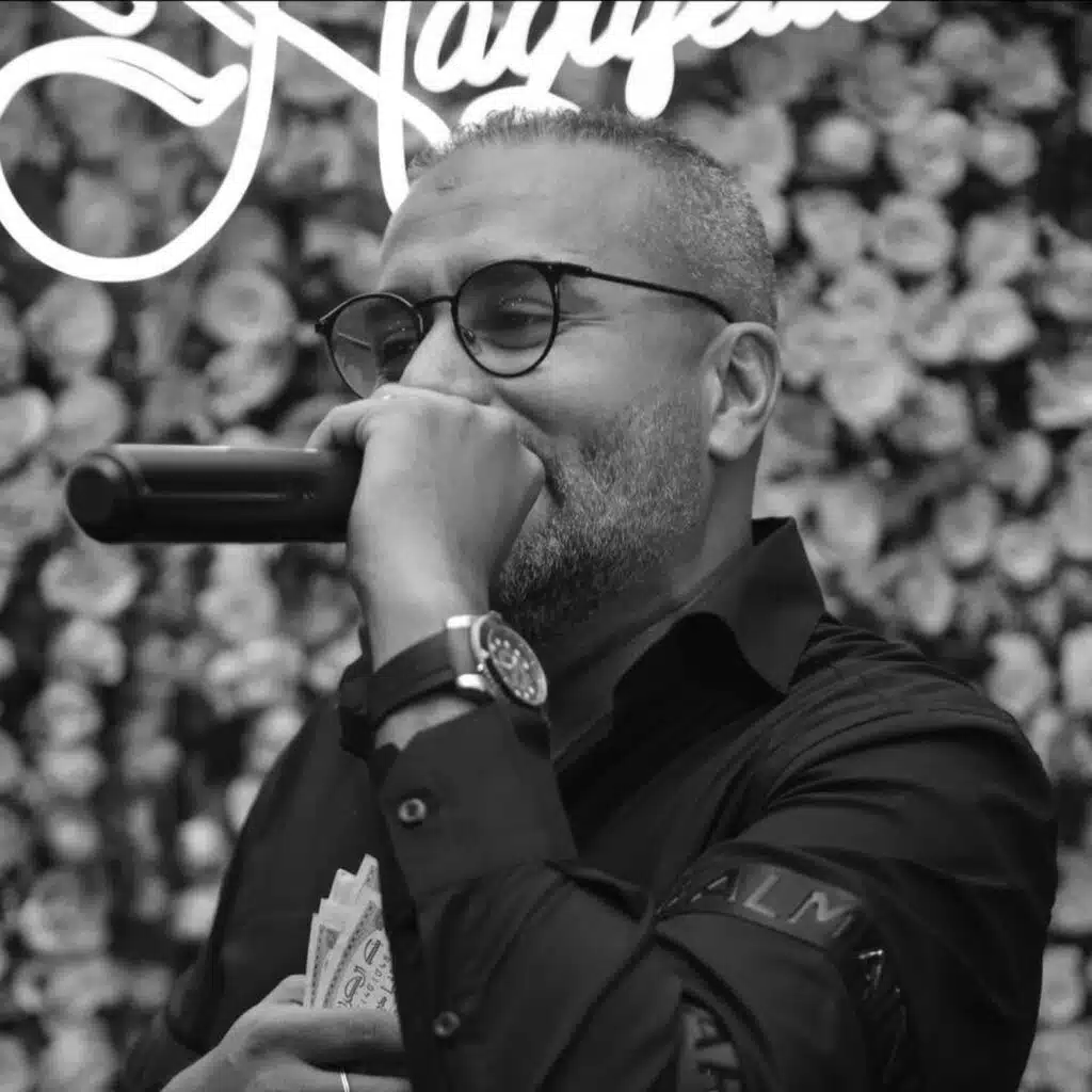 ديفورسات راها لغاتلي شوفو شا قاتلي (Live)
