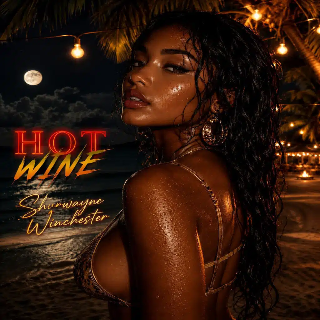 Hot Wine