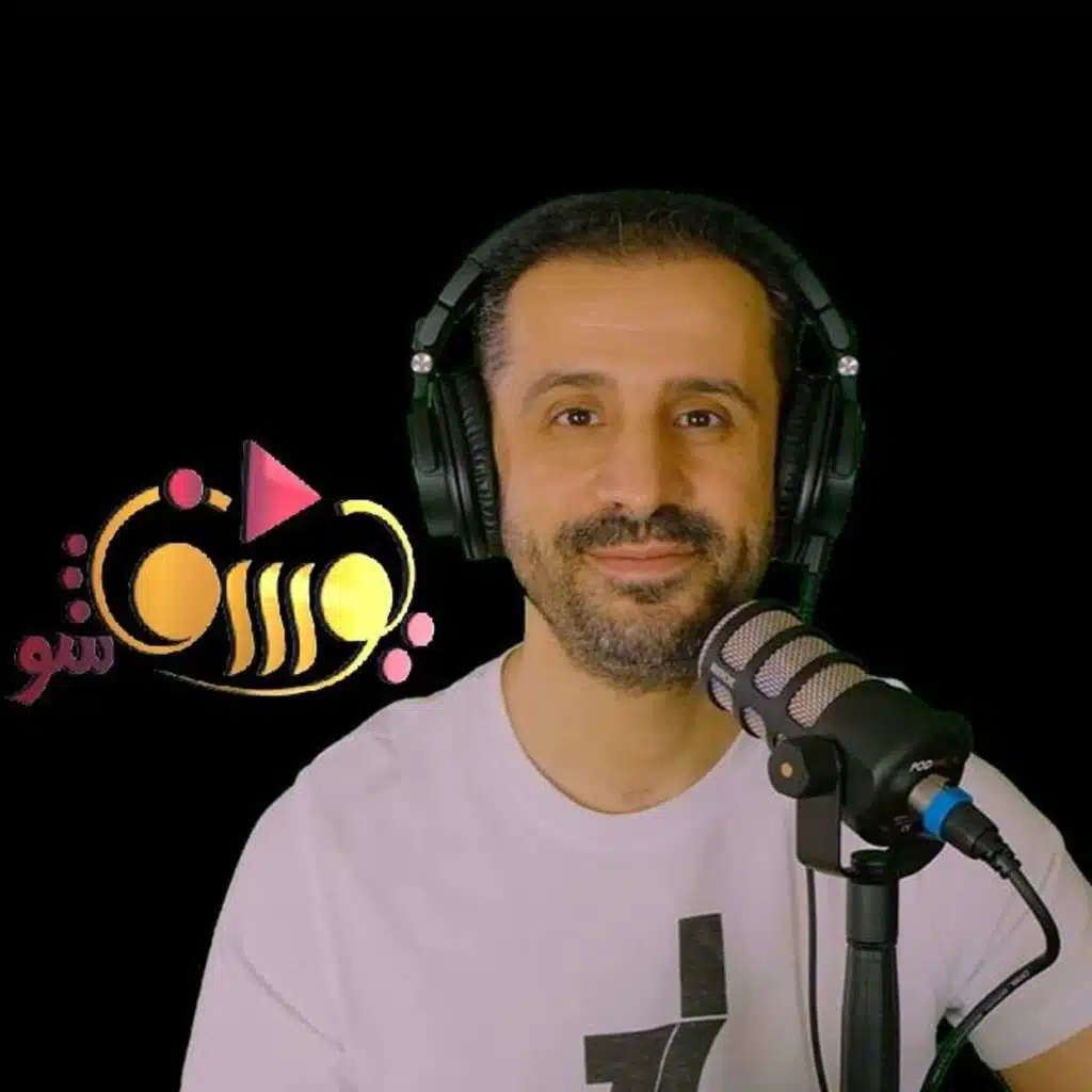 Yousef Algahtani | يوسف القحطاني