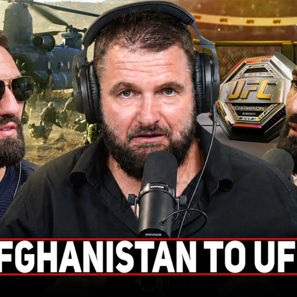 From Afghan Refugees to Rising Stars | Basharat Brothers Tell All