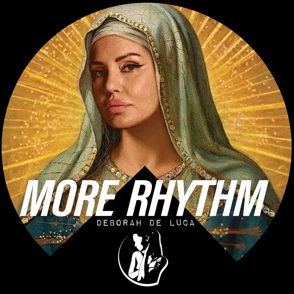 More Rhythm