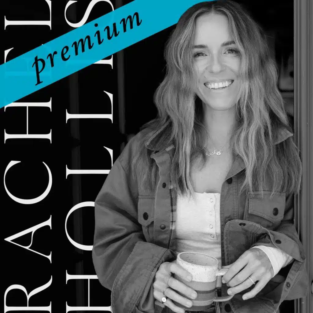 PREMIUM: 1008 | Raise Your Standards: How to Change Your Life by Changing What You’re Willing to Accept