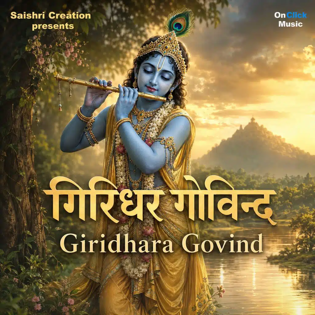 Giridhara Govind