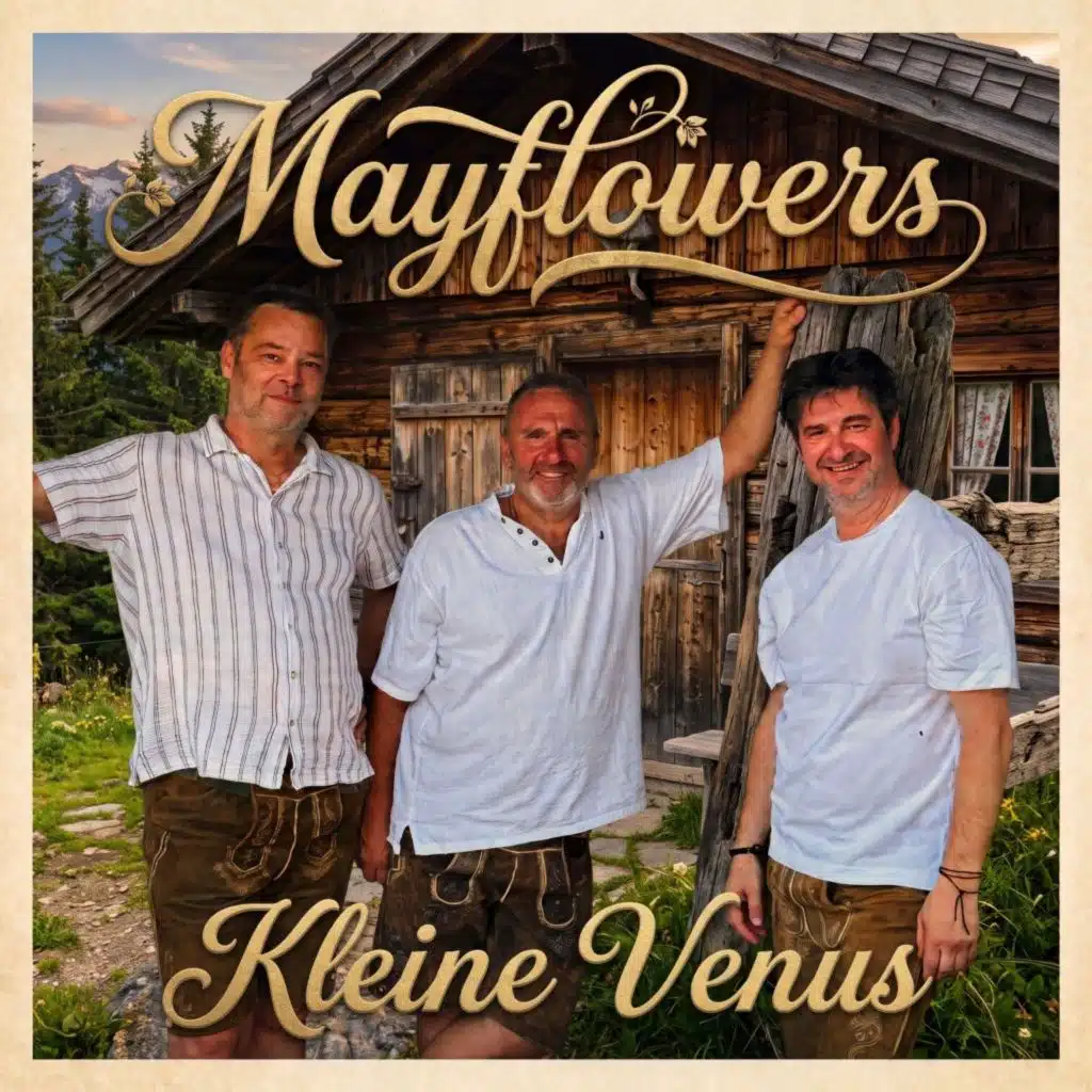 Kleine Venus
