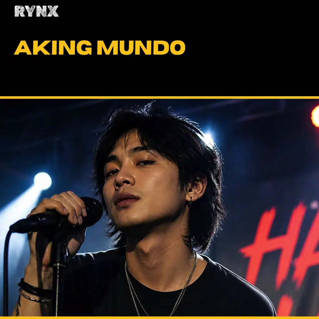 Aking Mundo