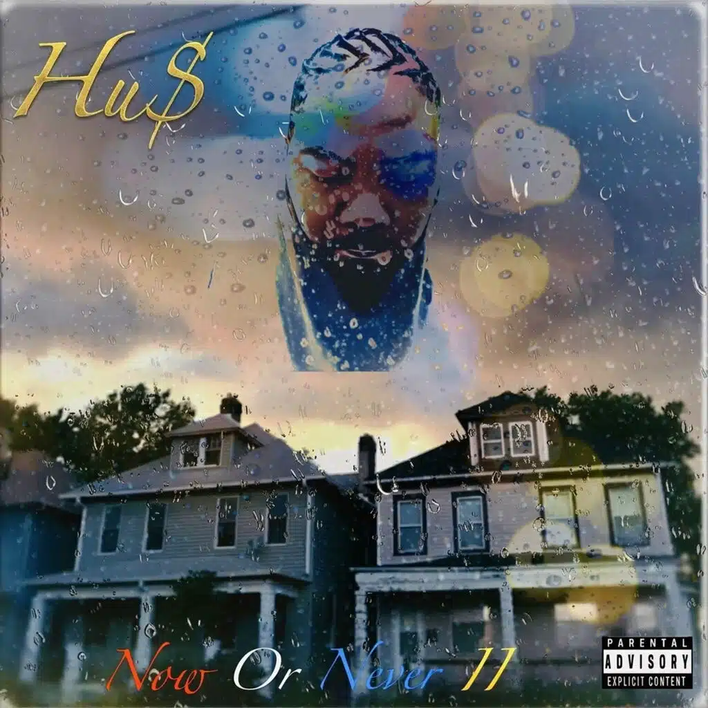 Now or Never II
