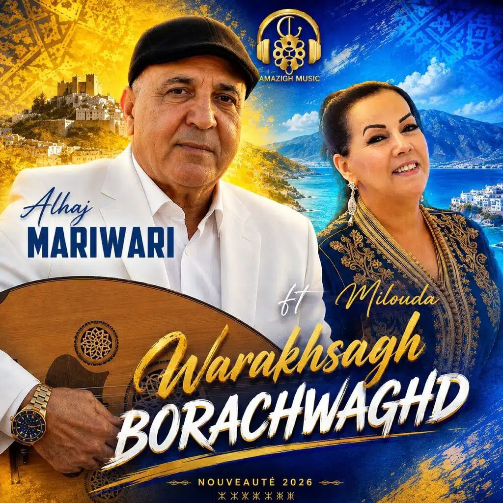 Wakhsagh Borachwaghd