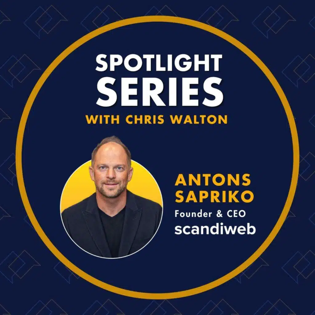 Welcome to the Age of "Supervised Automation" | Spotlight Series