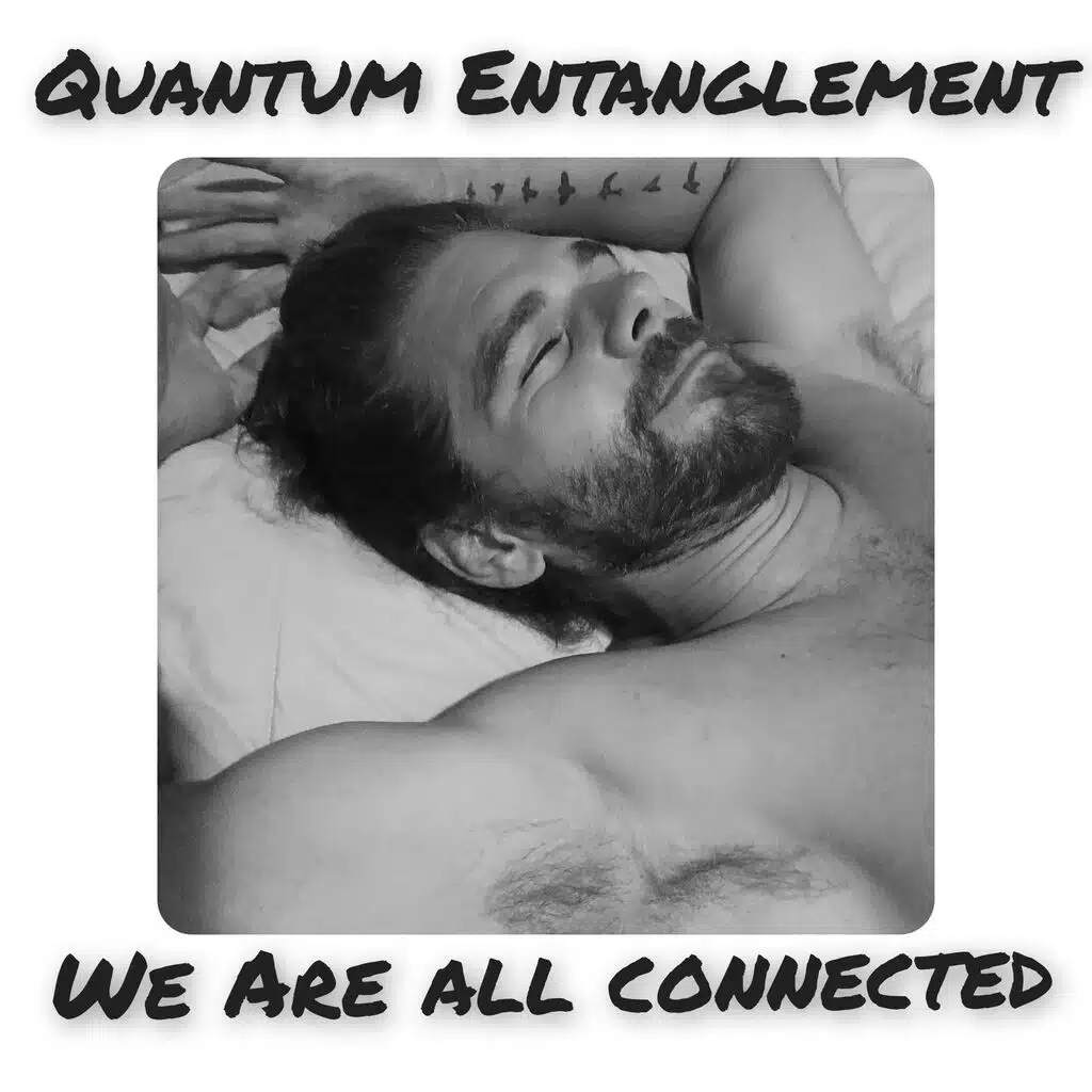 We Are All Connected