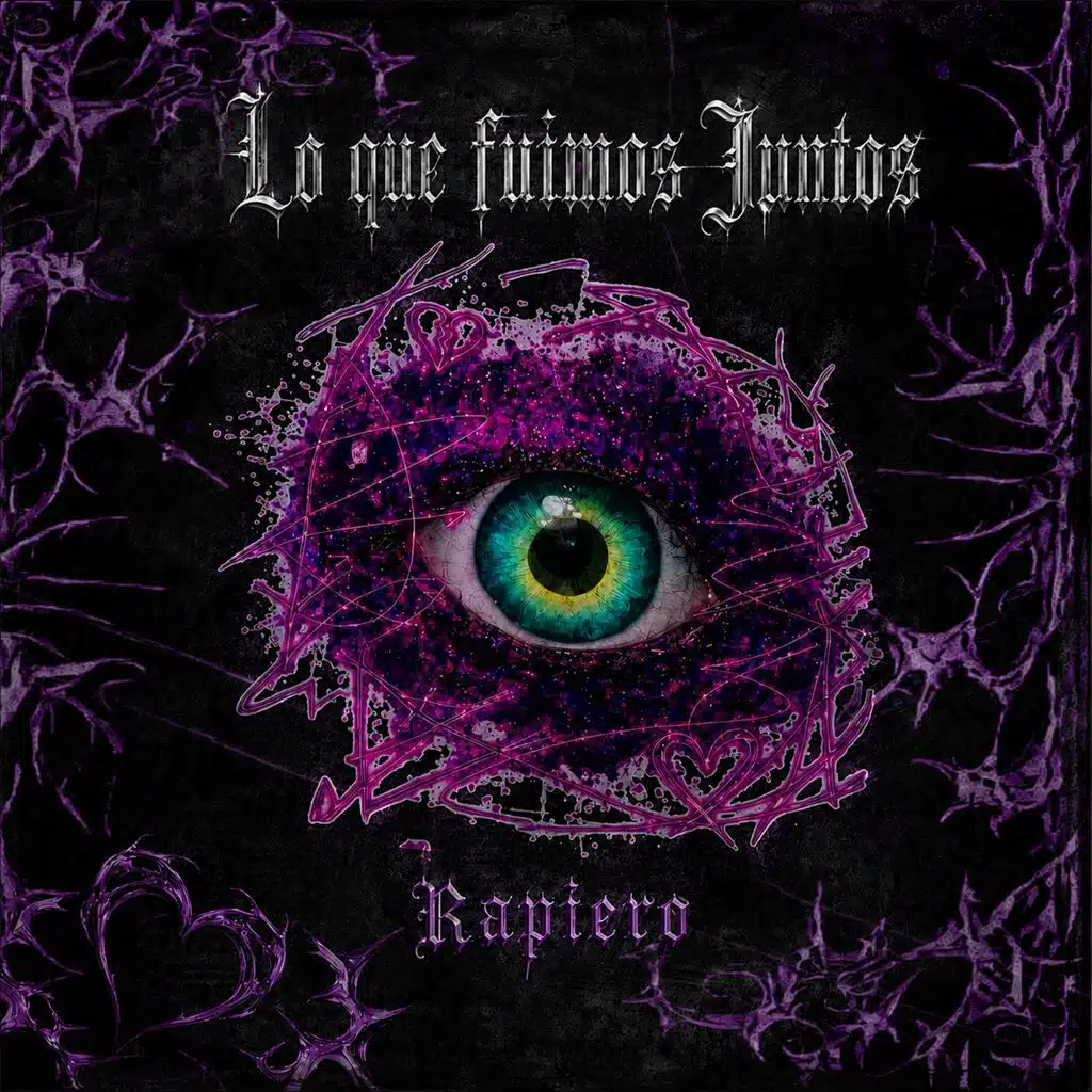 Lo Que Fuimos Juntos