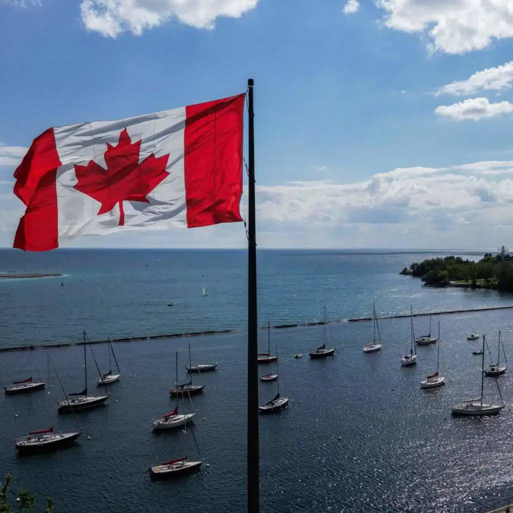Americans living near Lake Ontario balk at Trump's efforts to change name