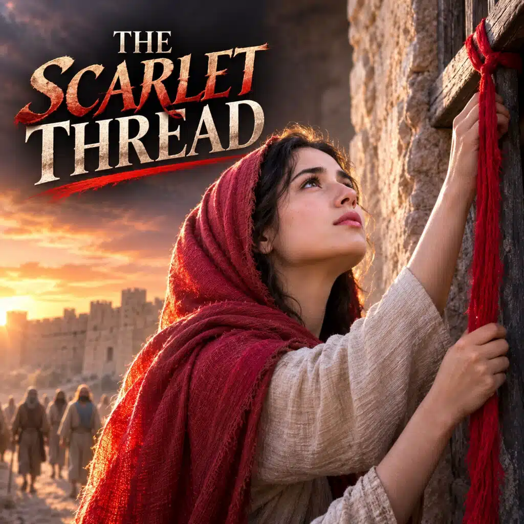 The Scarlet Thread