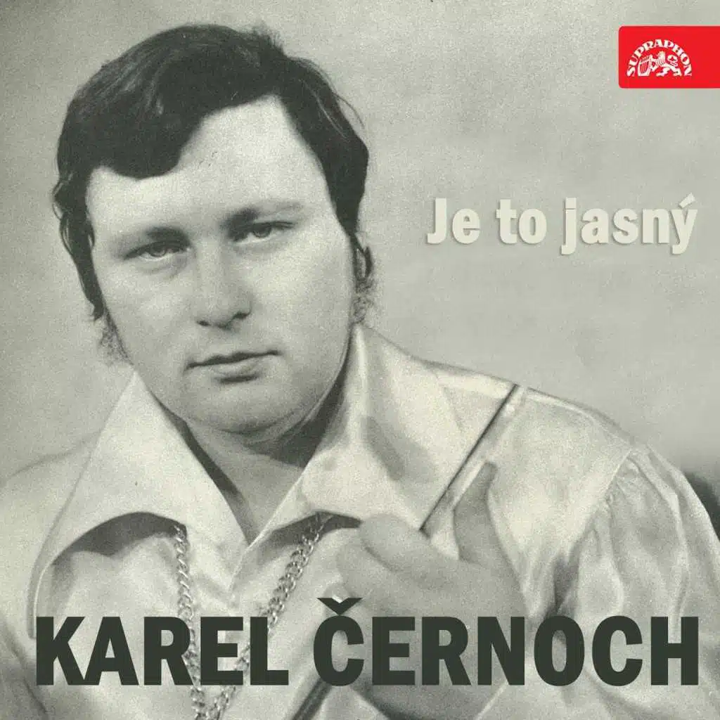 Je To Jasný (Bonus Track Version)