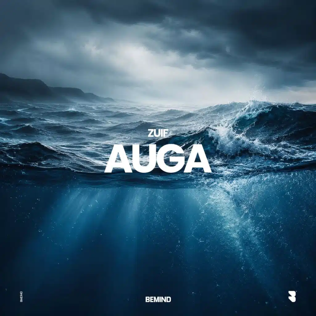 Auga