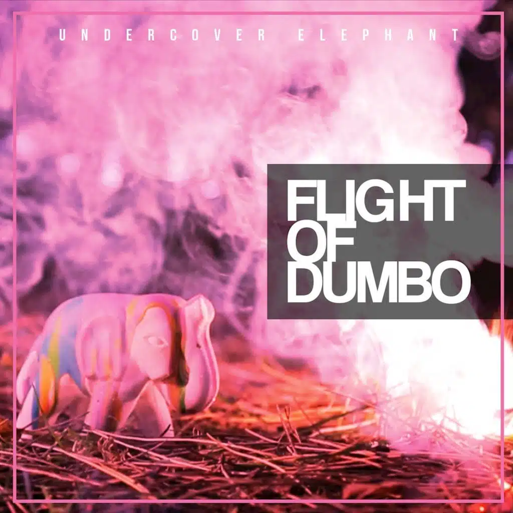 Flight of dumbo