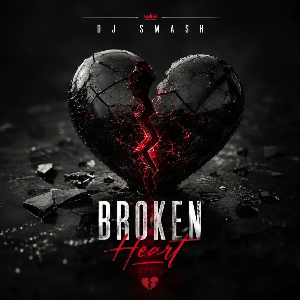 Broken Heart