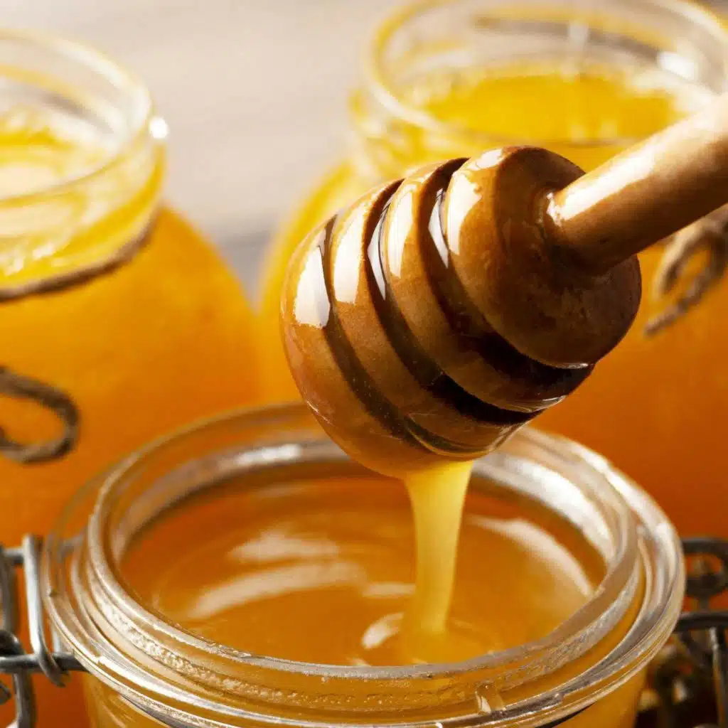 When is ‘Irish’ honey not Irish?