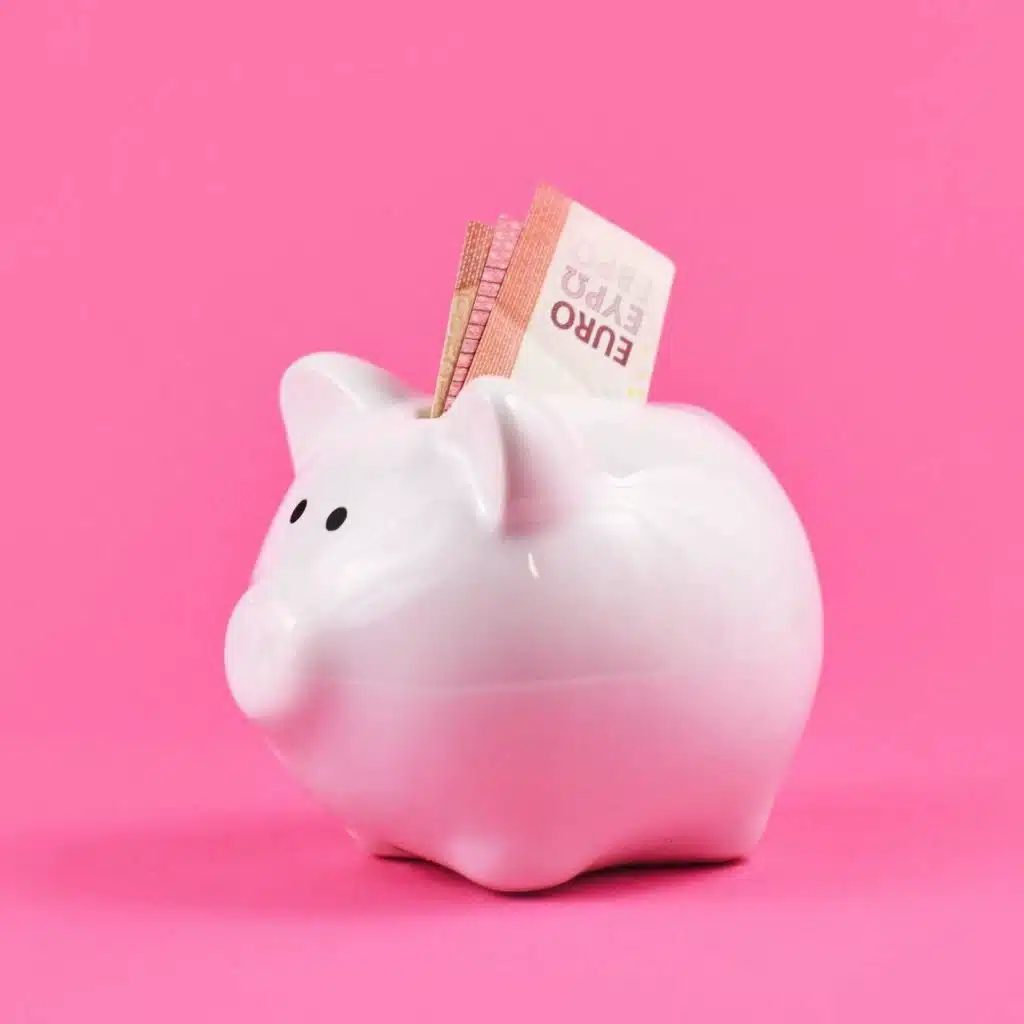 How does the Government’s personal investment scheme work?