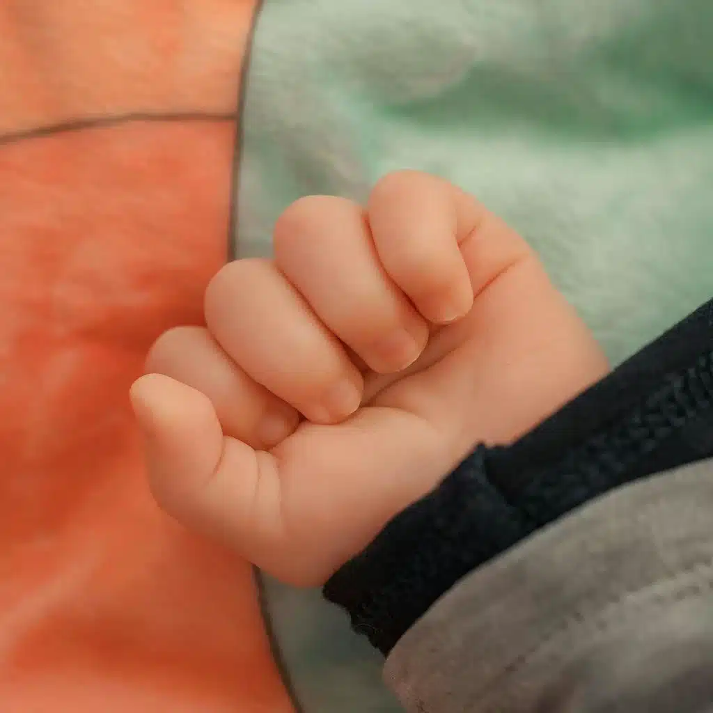What can be done to improve falling birth rates?