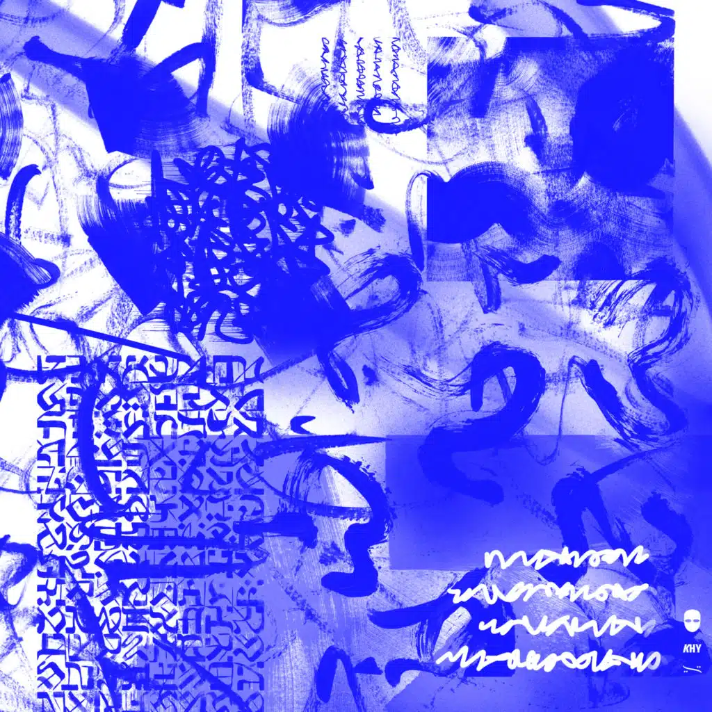 Bleu Royal
