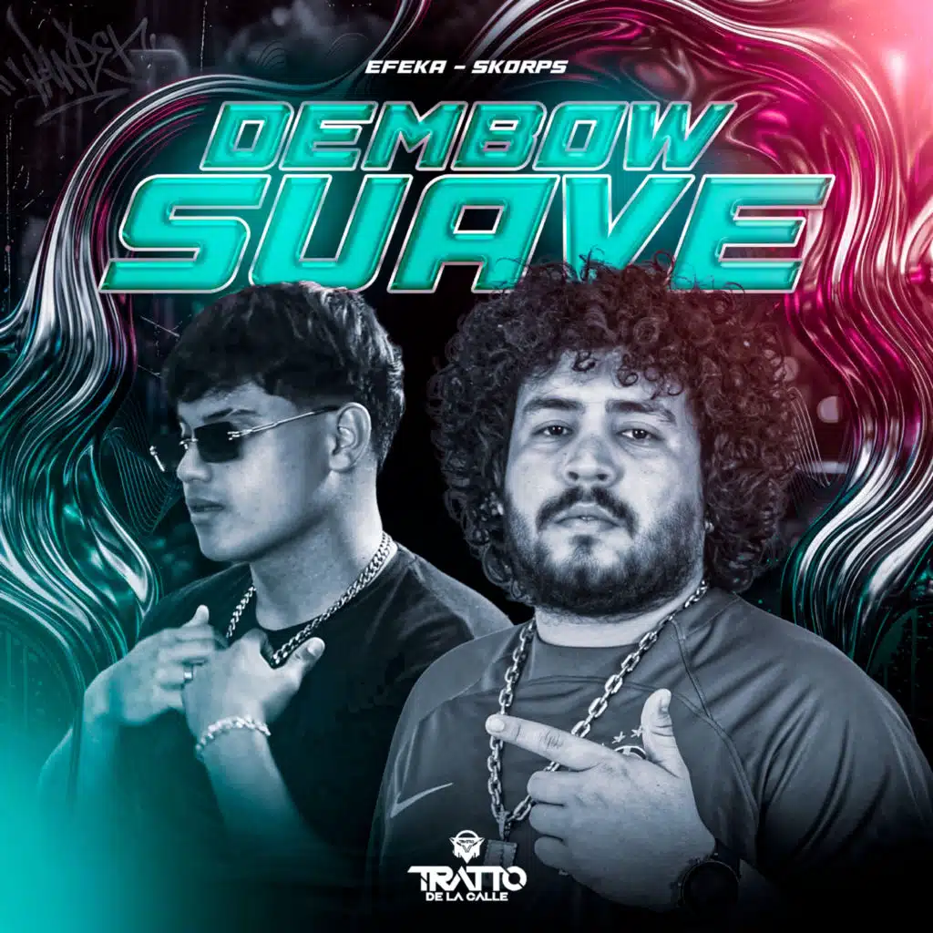 Dembow Suave
