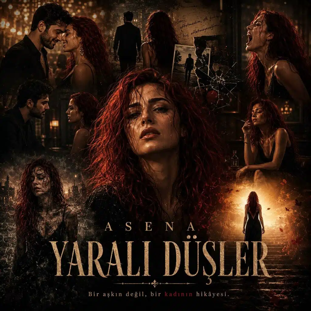 Yaralı Düşler