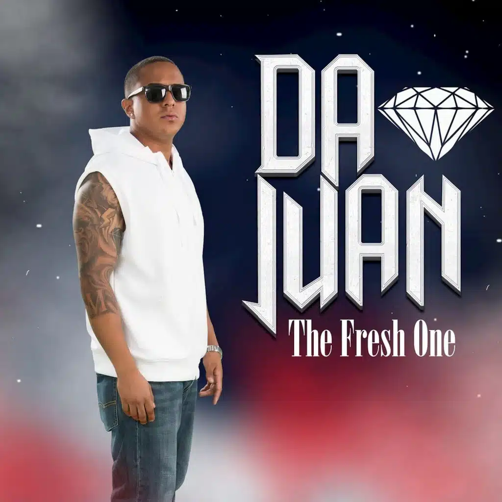 DaJuan The Fresh One