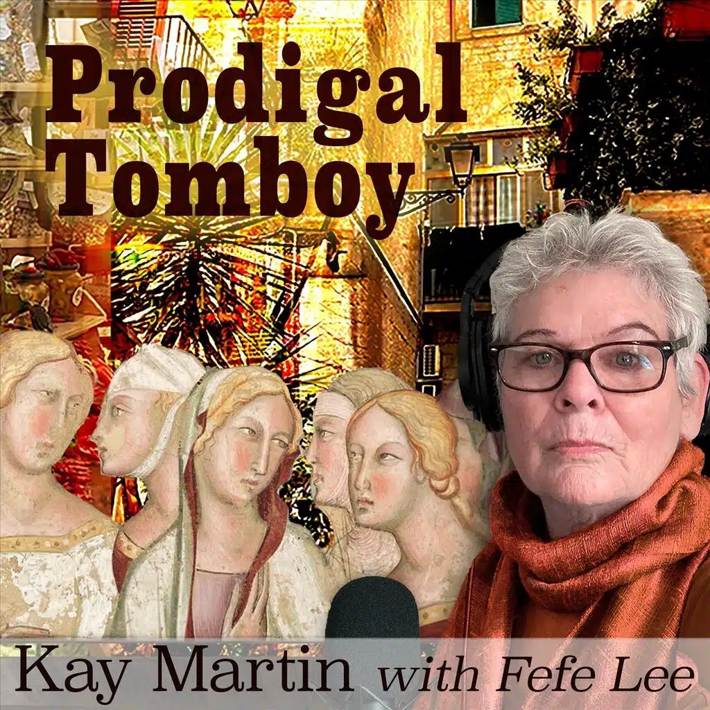 Prodigal Tomboy