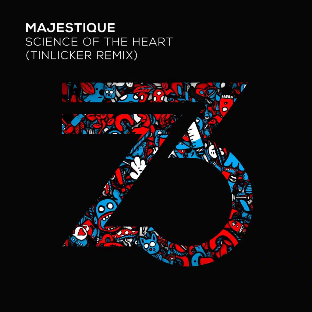 Science Of The Heart (Tinlicker Radio Edit)